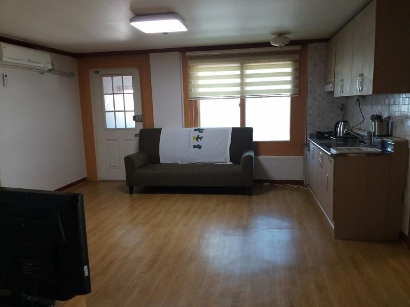 보은 속리산야생화펜션 (Boeun Songnisan Wildflower Pension)