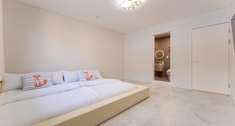 양평 토리키즈풀빌라펜션 (Yangpyeong Tori Kids Pool Villa Pension)