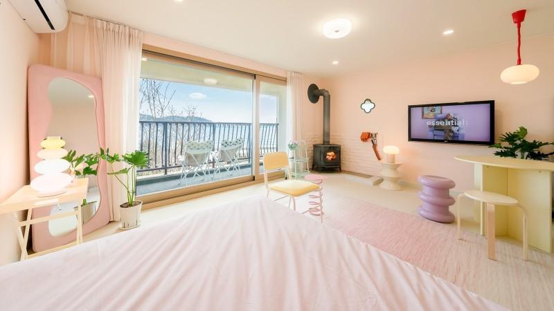 태안 스테이가경주 (Taean Stay Gyeongju)