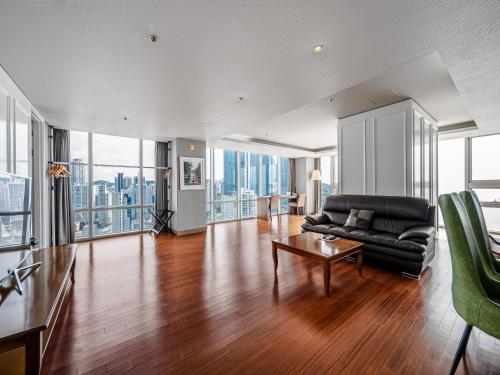 해운대 씨클라우드 호텔 레지던스 (Haeundae Seacloud Hotel Residence)