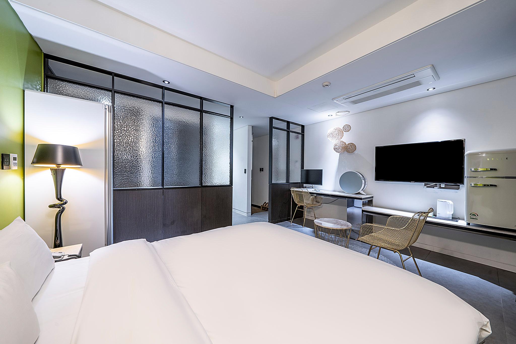 천안 자자 호텔 (Cheonan Zaza Hotel)