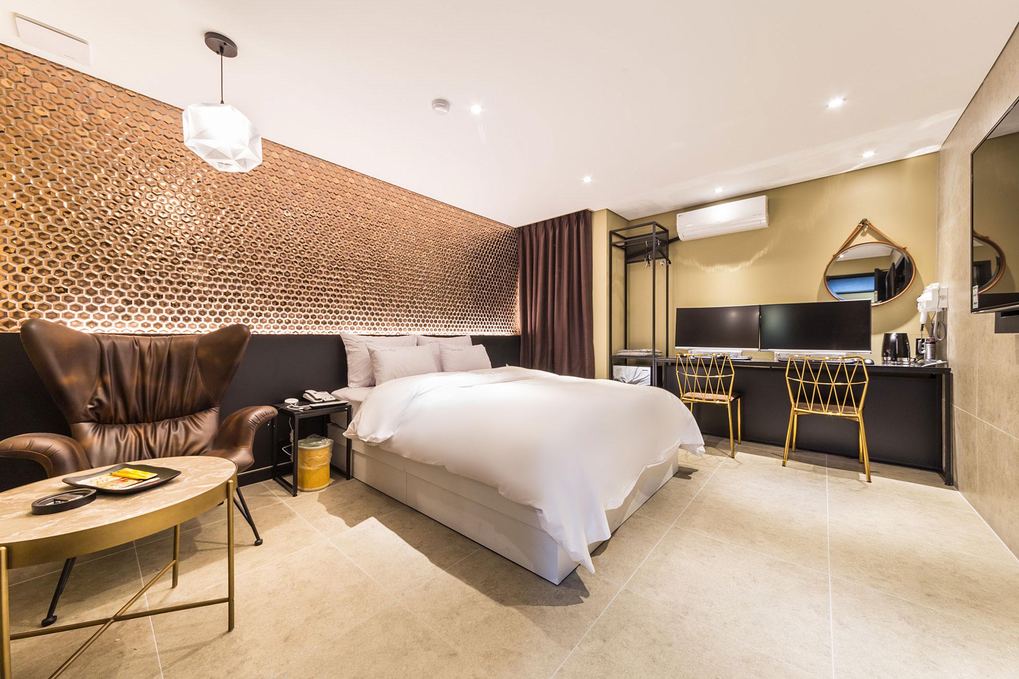 용인 호텔 Vole (Yongin Hotel Vole)