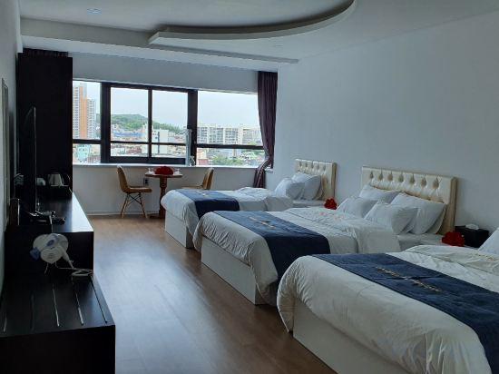 호텔 우인 (Hotel Wooin)