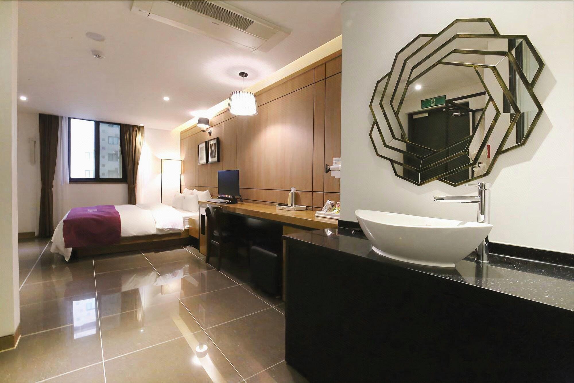 Hotel Class
