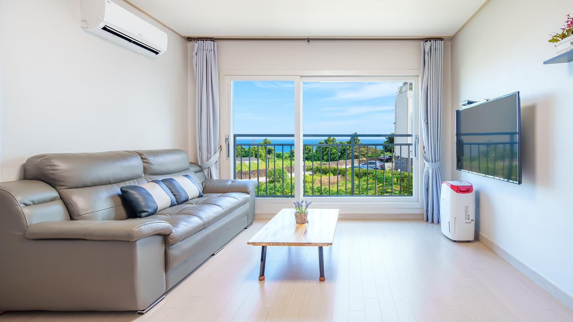제주 인하우스 펜션 (Jeju Inhouse Pension)