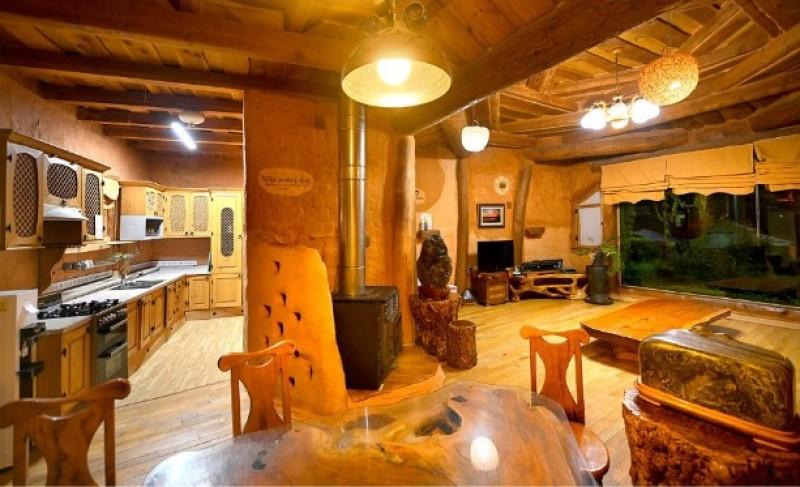 장성 토루펜션 (Jangseong Toru Pension)