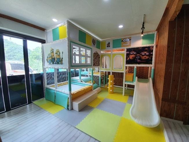 Sanmaru Kids Pension