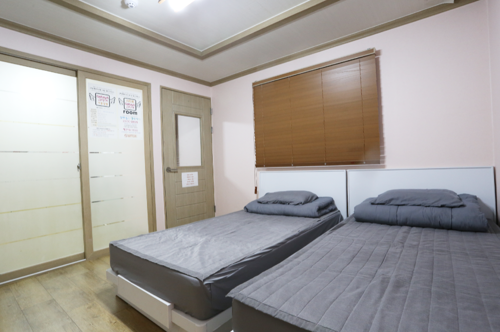 안동 게스트 하우스 고타야 (Andong guesthouse GOTAYA)