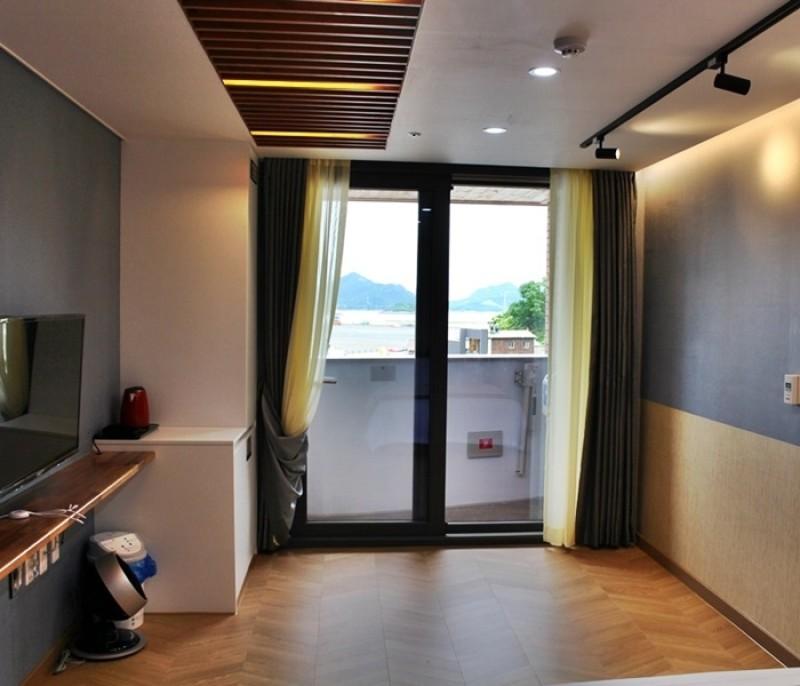 군산 선유도리조트 (Gunsan Seonyudo Resort)