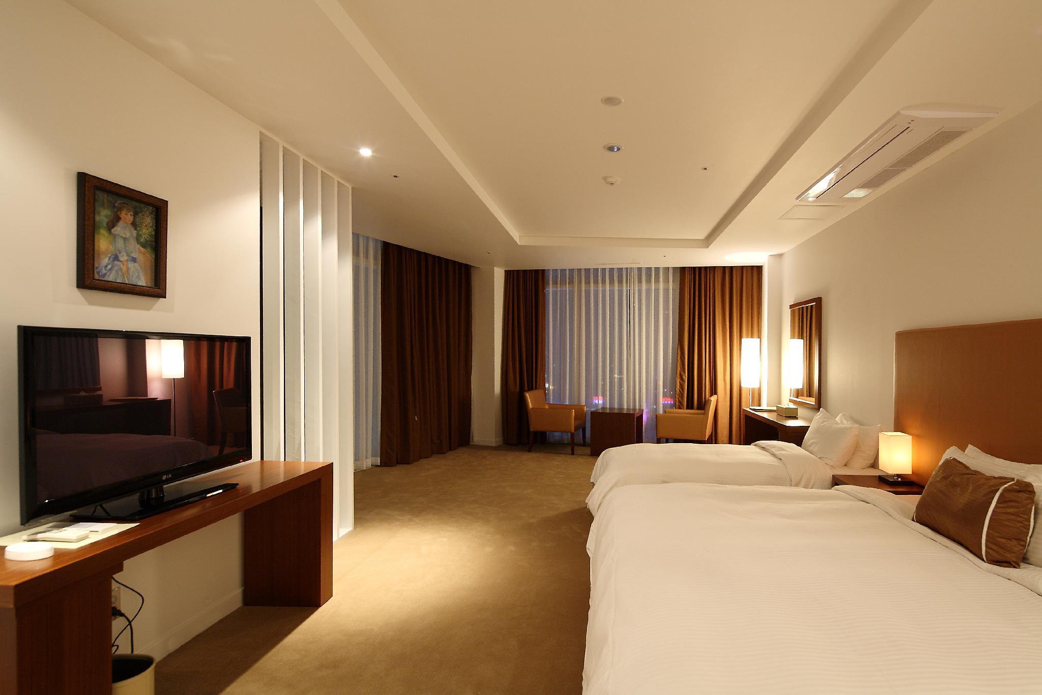 Eco grad Hotel