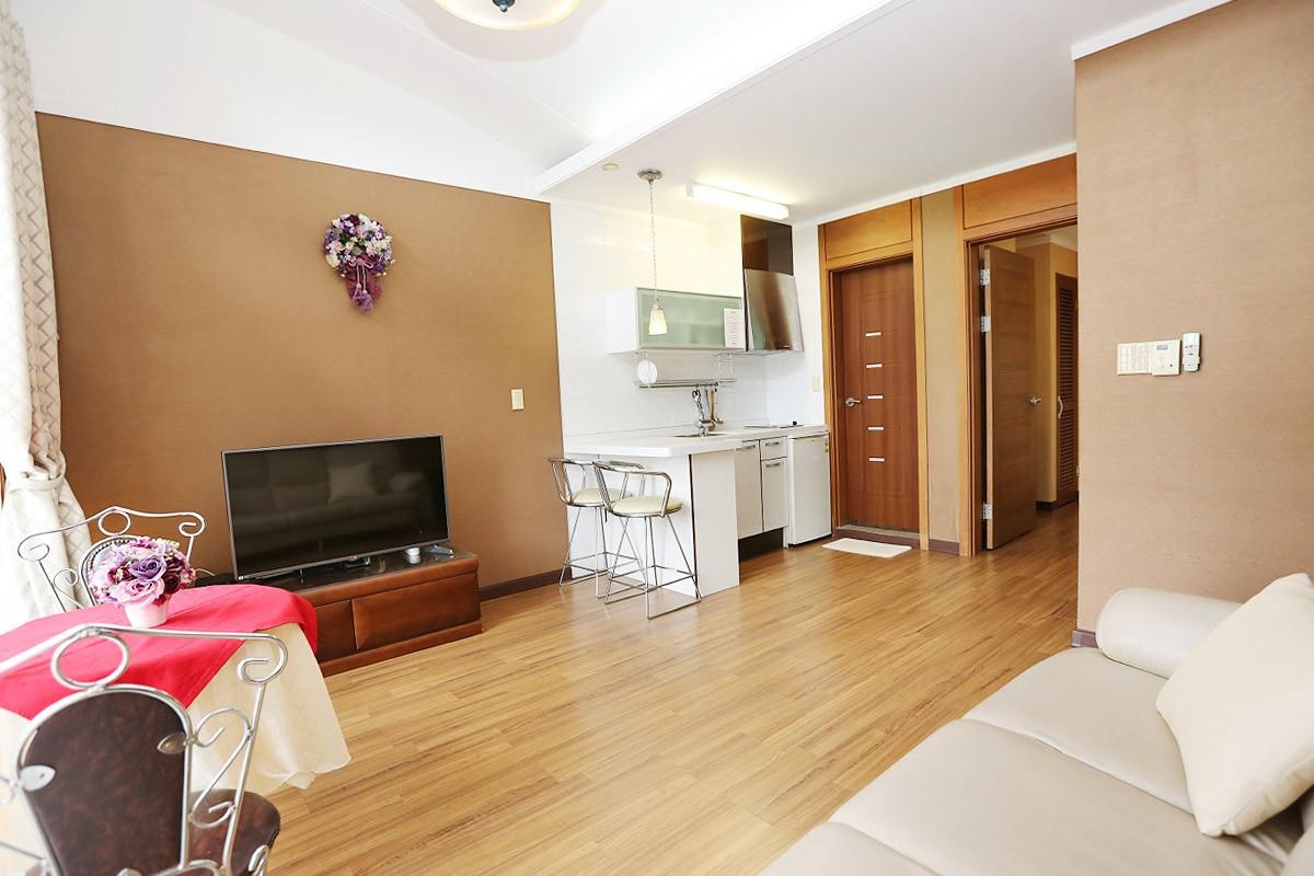 밀라트 펜션 (Milart Pension)