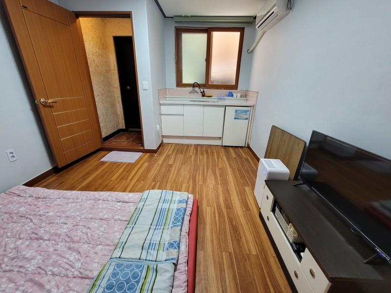보령 갯바람펜션 (Boryeong Gaetbaram Pension)