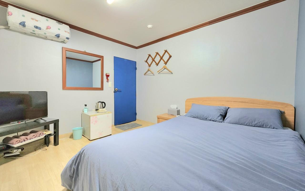 힐링 하우스 피크장 모텔 (Healing House peakjang Motel)