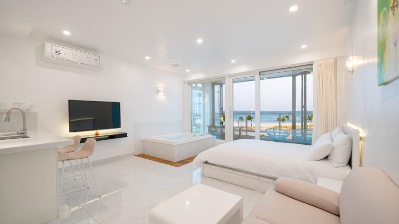 양양 코델리아펜션 (Yangyang Cordelia Pension)