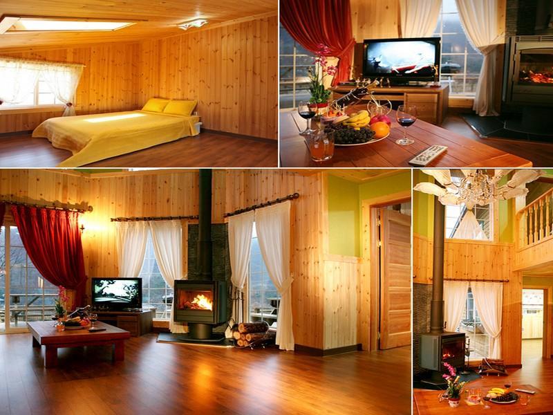루마인 펜션 (Rumein Pension)