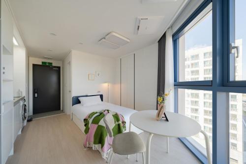 어반스테이 당진터미널 (Urbanstay Dangjin Terminal)