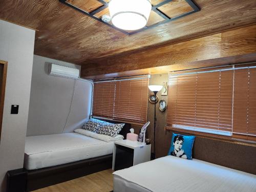 이학장 게스트하우스 (Leehakjang guesthouse)