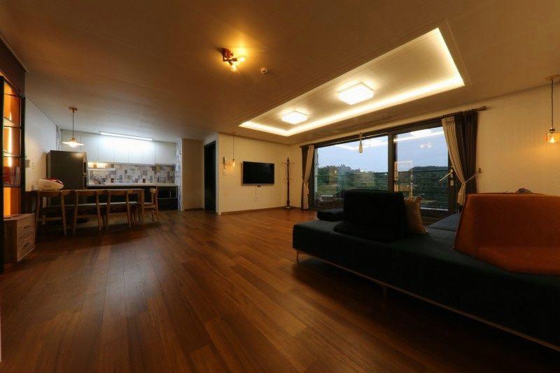 Buyeo Park Art Villas