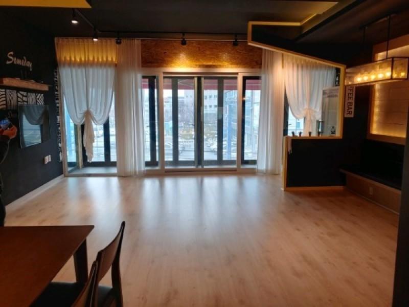청주 티스테이펜션 (Cheongju Tea Stay Pension)