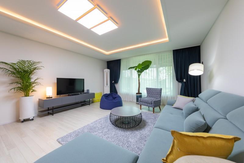 속초 비로소가을펜션 (Autumn Pension in Sokcho)