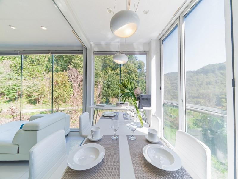 춘천 하얀허브펜션 (Chuncheon White Herb Pension)