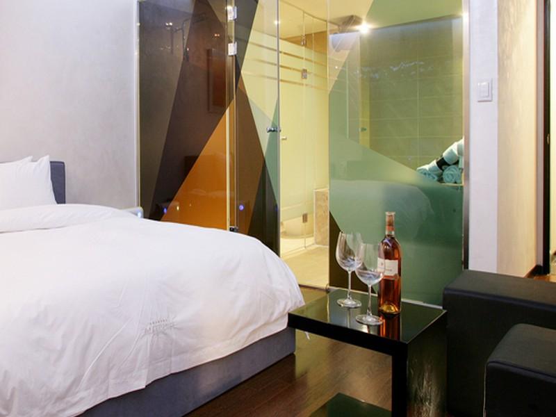 앙띠브 호텔 일산 (Antives Hotel Ilsan)