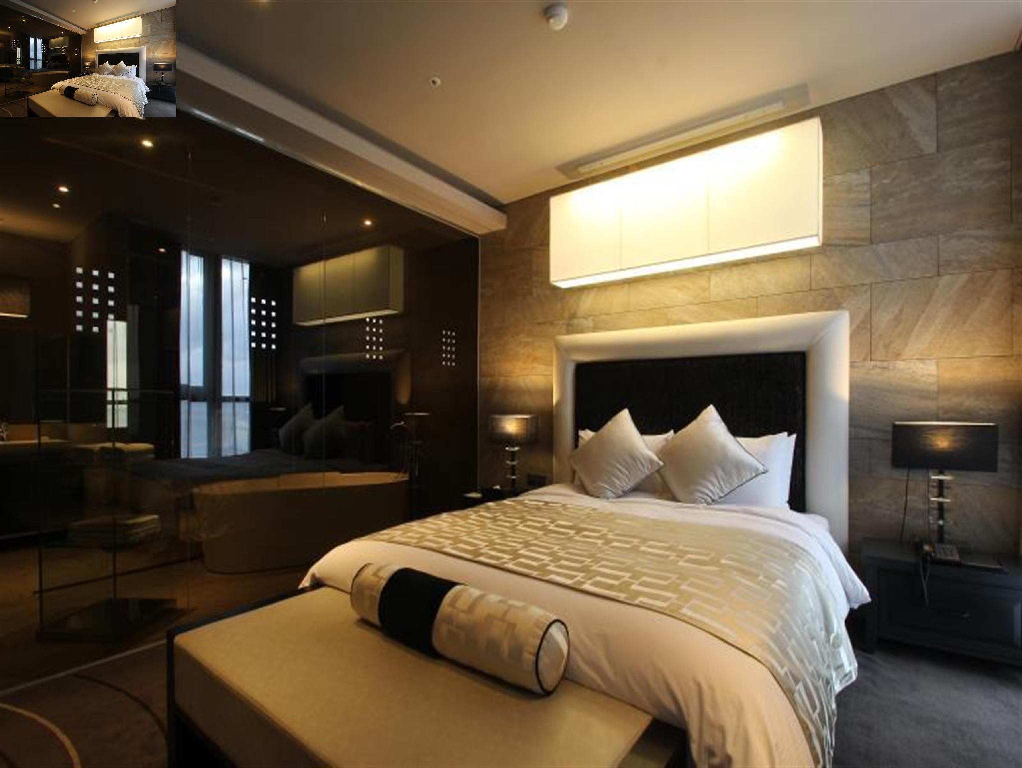 베스트 루이스 해밀턴 호텔 해운대 (Best Louis Hamilton Hotel)