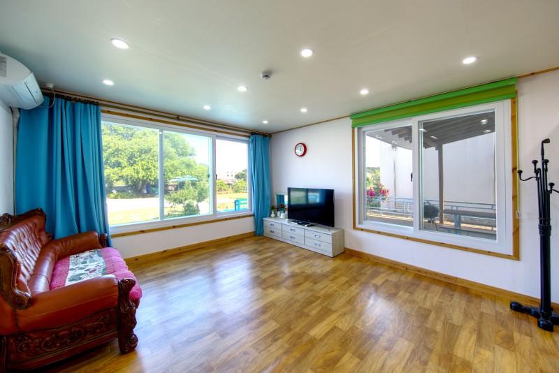 양양 스타펜션 (Yangyang Star Pension)