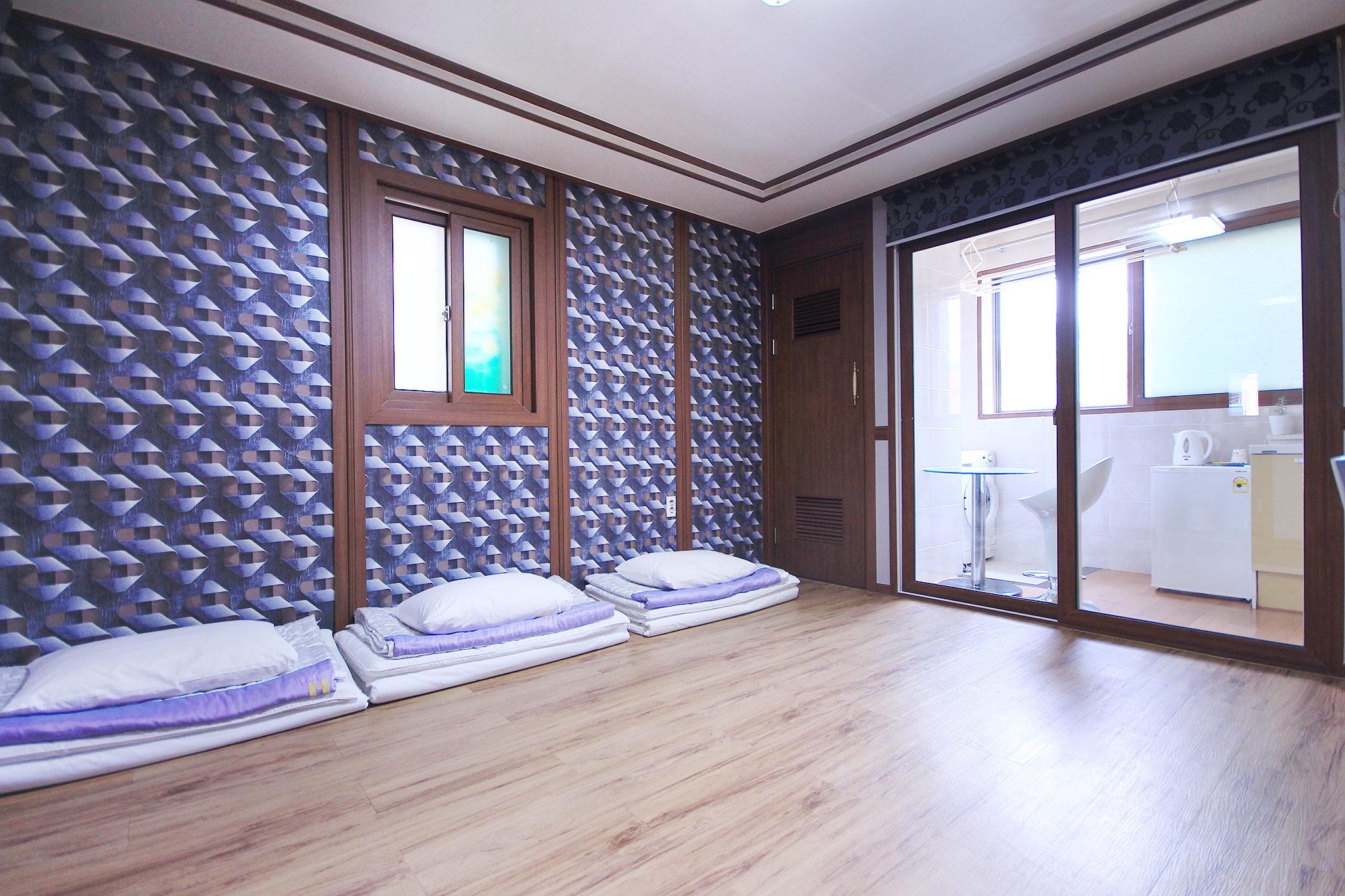 구미 힐스테이 (Hillstay Residence Gumi)