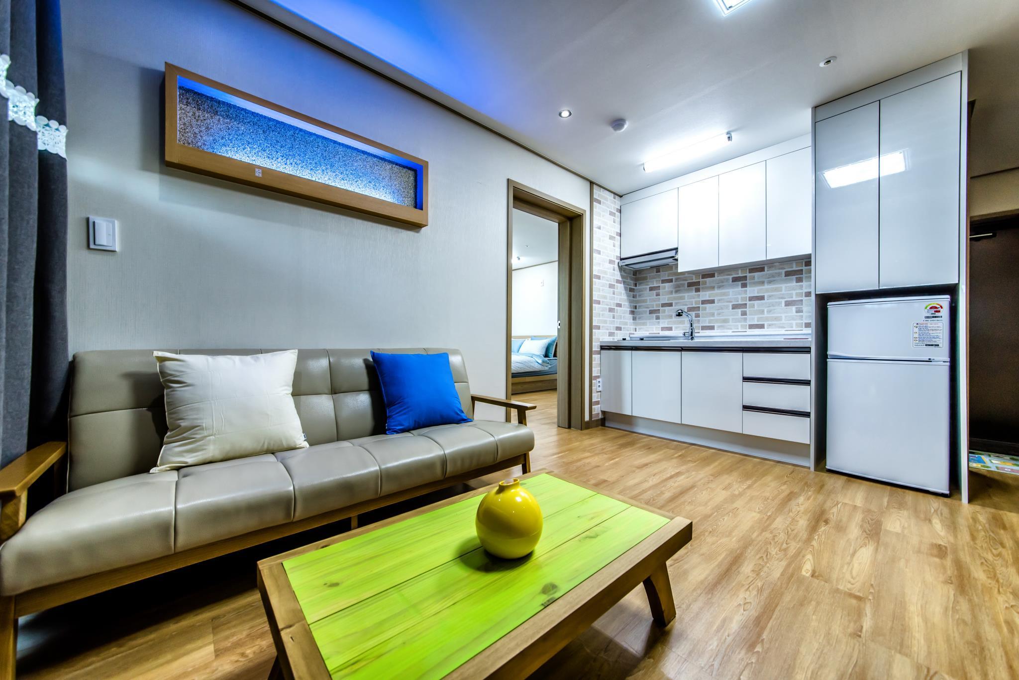 나르샤 리조트 (Narsha Resort)