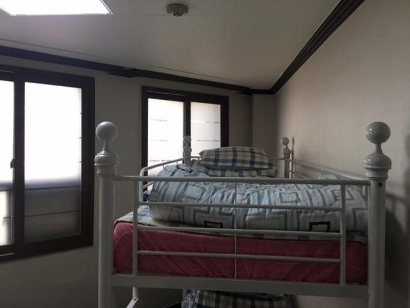 울산 램넌트게스트하우스펜션 (Ulsan Ram You Guest House Pension)