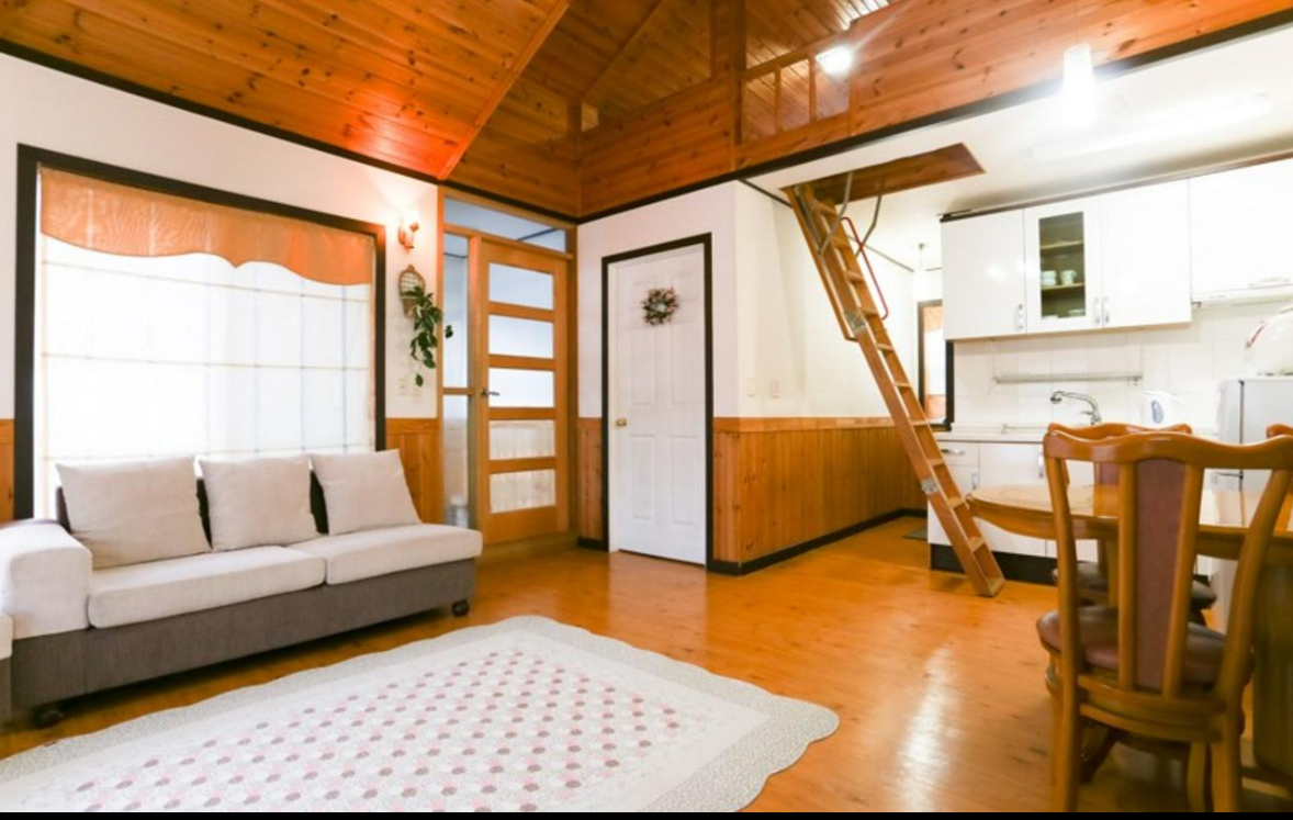 시실리 펜션 (Sisilli Pension)