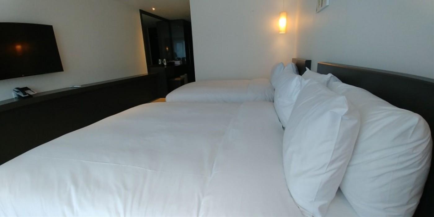 Hotel Haven