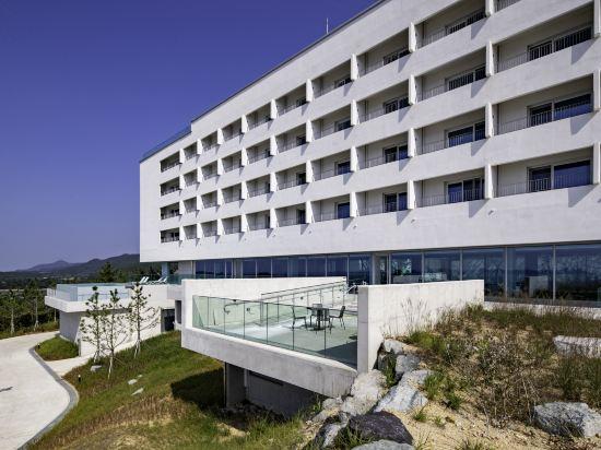 HAENAM126 OCEANO HOTEL