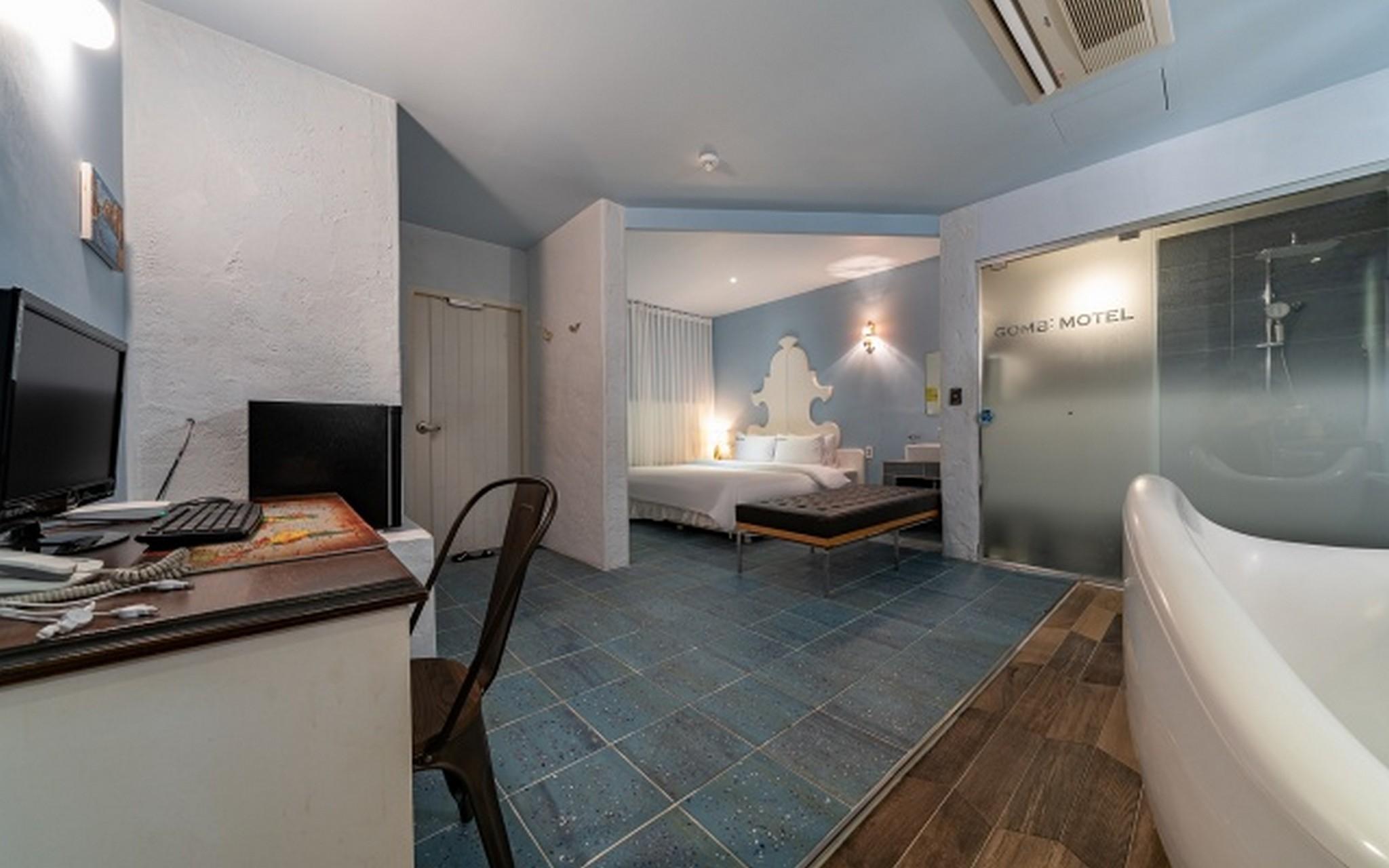 파주 호텔 더 헤이리 (Paju Hotel The Heyri)