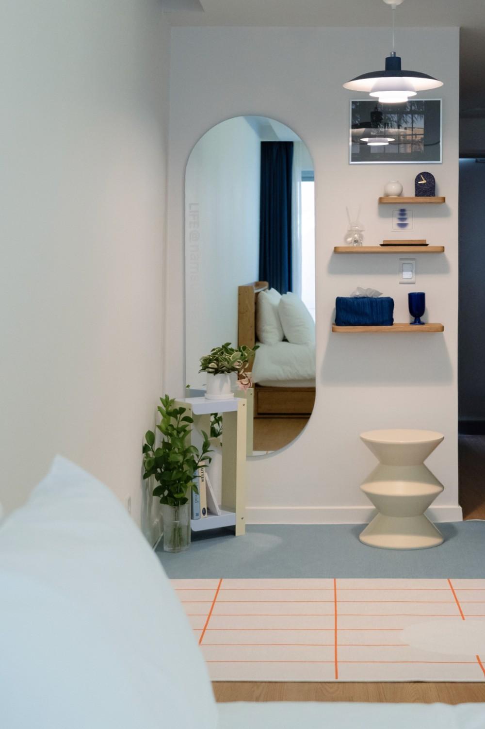 남선 프리미엄 스테이 (Yeongju Namseon Premium Stay)