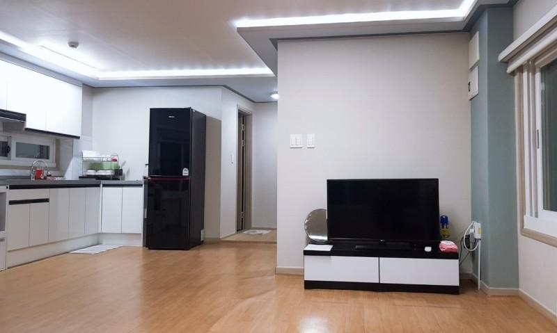군산 선유도망주봉산장펜션 (Gunsan Seonyudomang Jubong Mountain Lodge Pension)