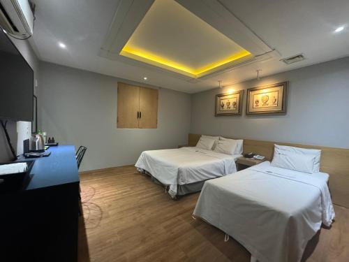 호텔 어반네스트 (Urban Nest Hotel)
