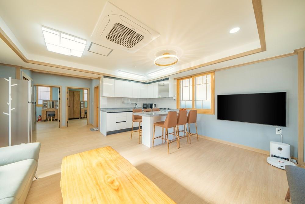 Sejong Jeonui Guesthouse 세종 전의게스트하우스