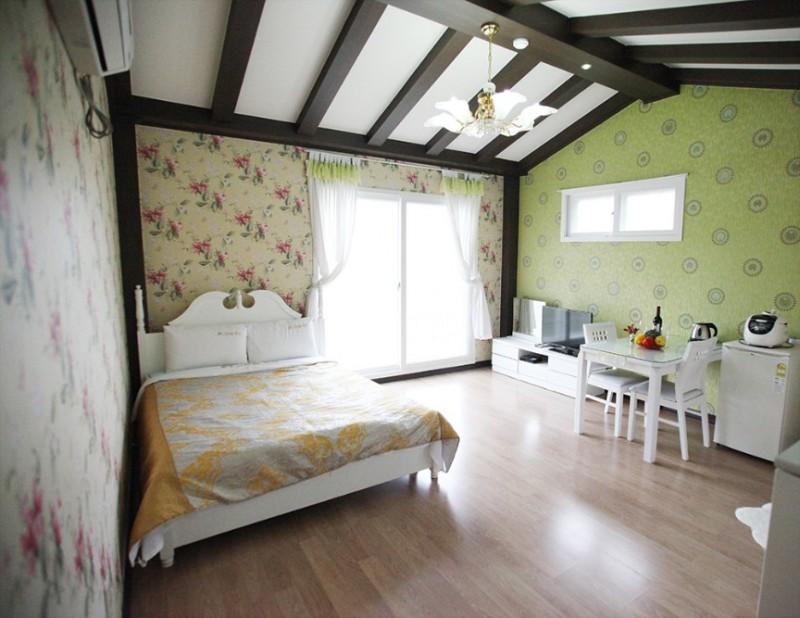 보성 그린빌펜션 (Boseong Greenville Pension)