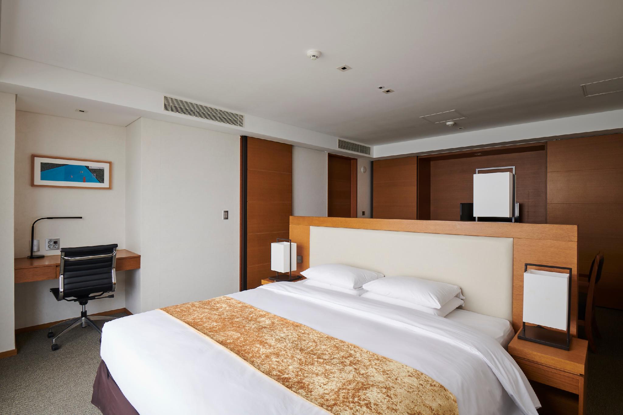 라한호텔 포항 (Lahan Hotel Pohang)