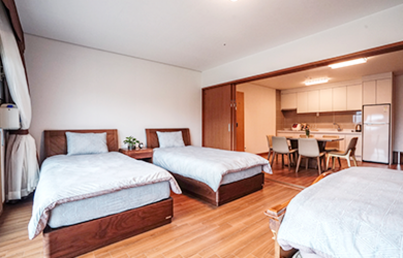 평창 두남재700펜션 (Pyeongchang Dunamjae 700 Pension)