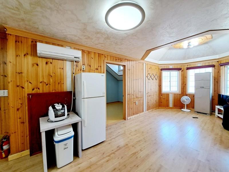 논산 양촌랜드펜션 (Nonsan Yangchon Land Pension)
