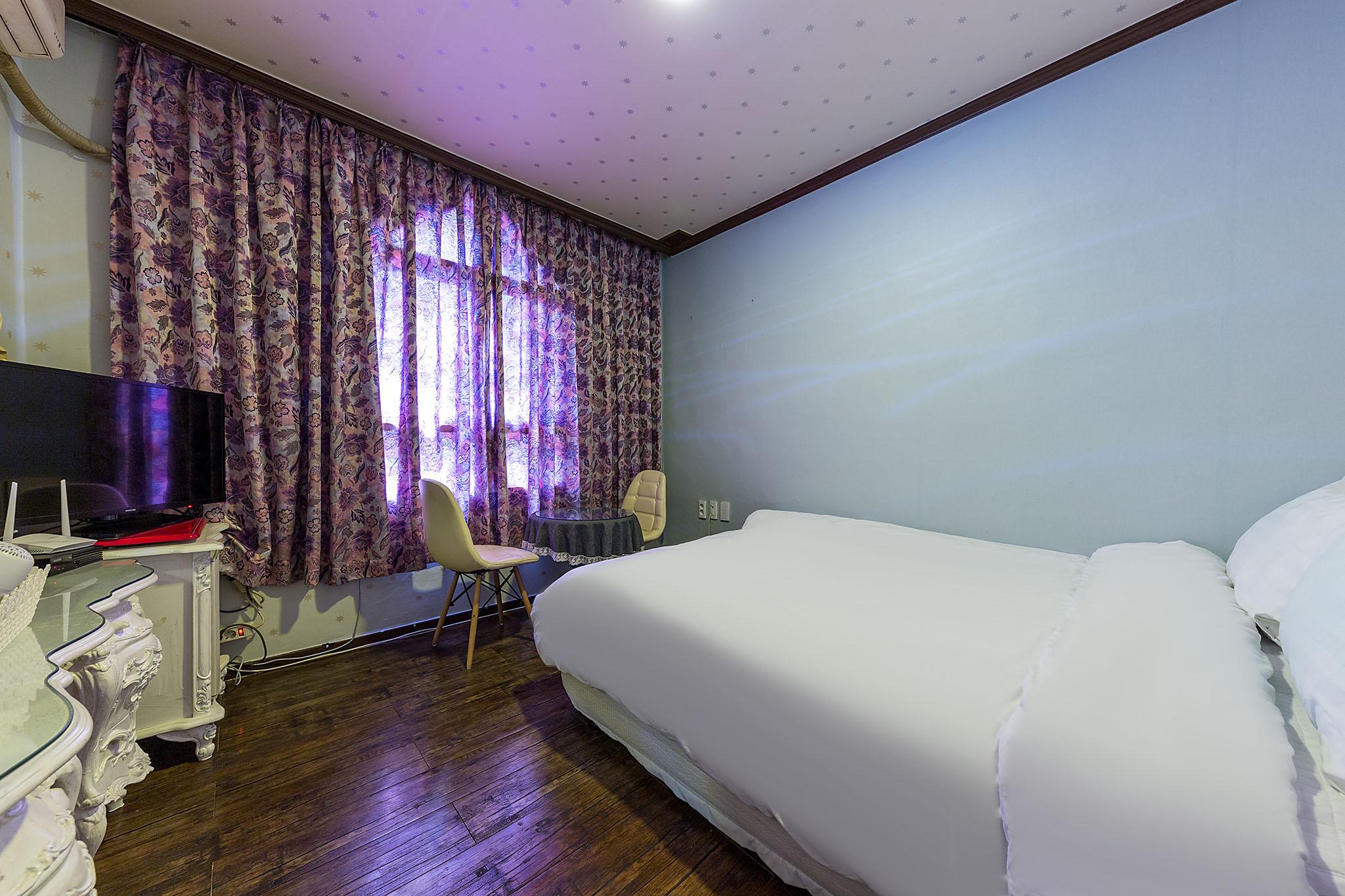 예산 신원파크텔 (Yesan Shinwon Parktel)