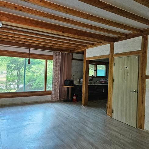 Jarak-gil B&B