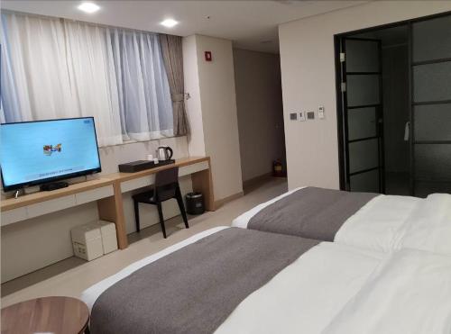 호텔씨엘 동탄 (Hotel Ciel Dongtan)