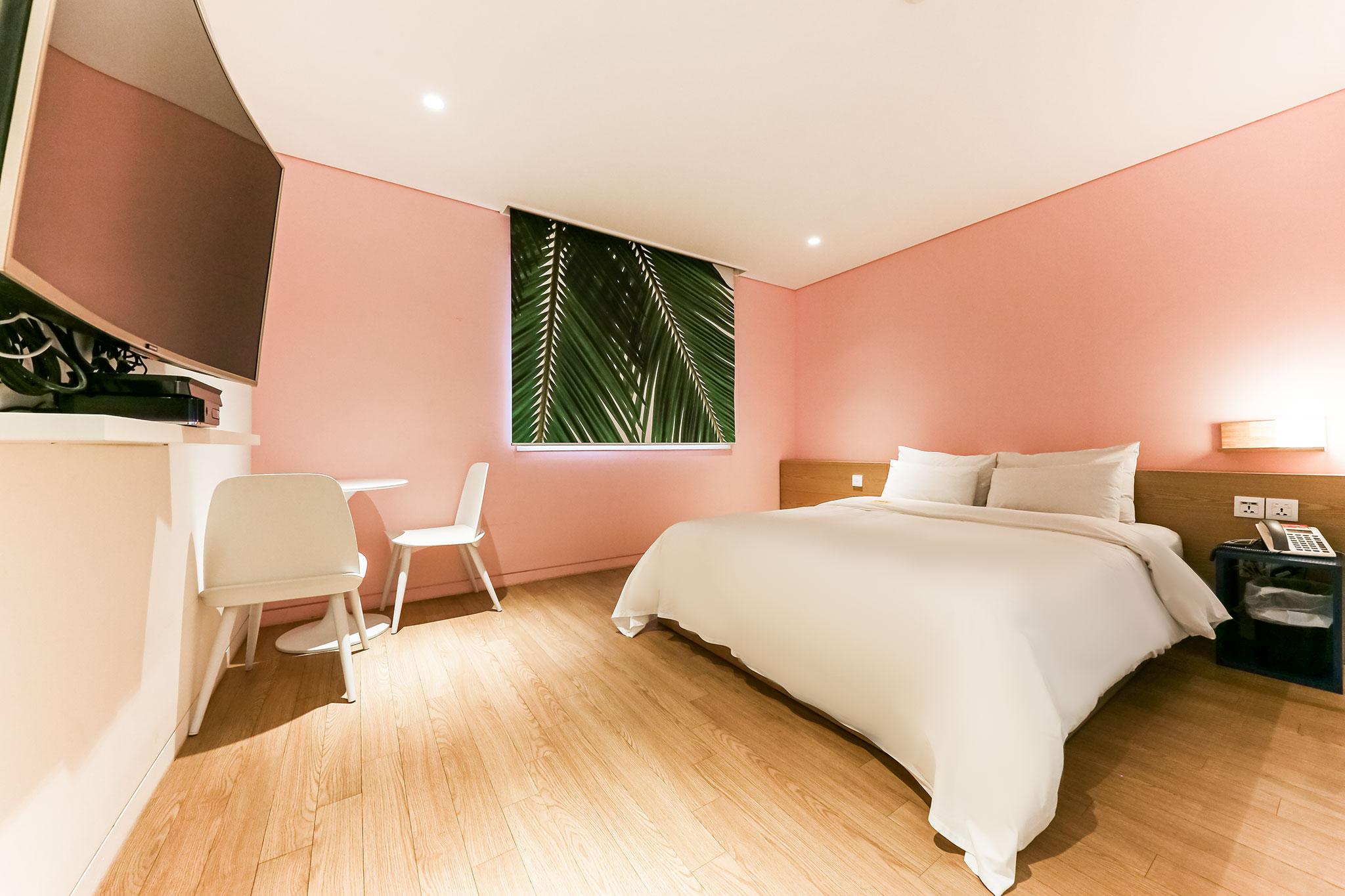 어반스테이 호텔 (Urban Stay Hotel)