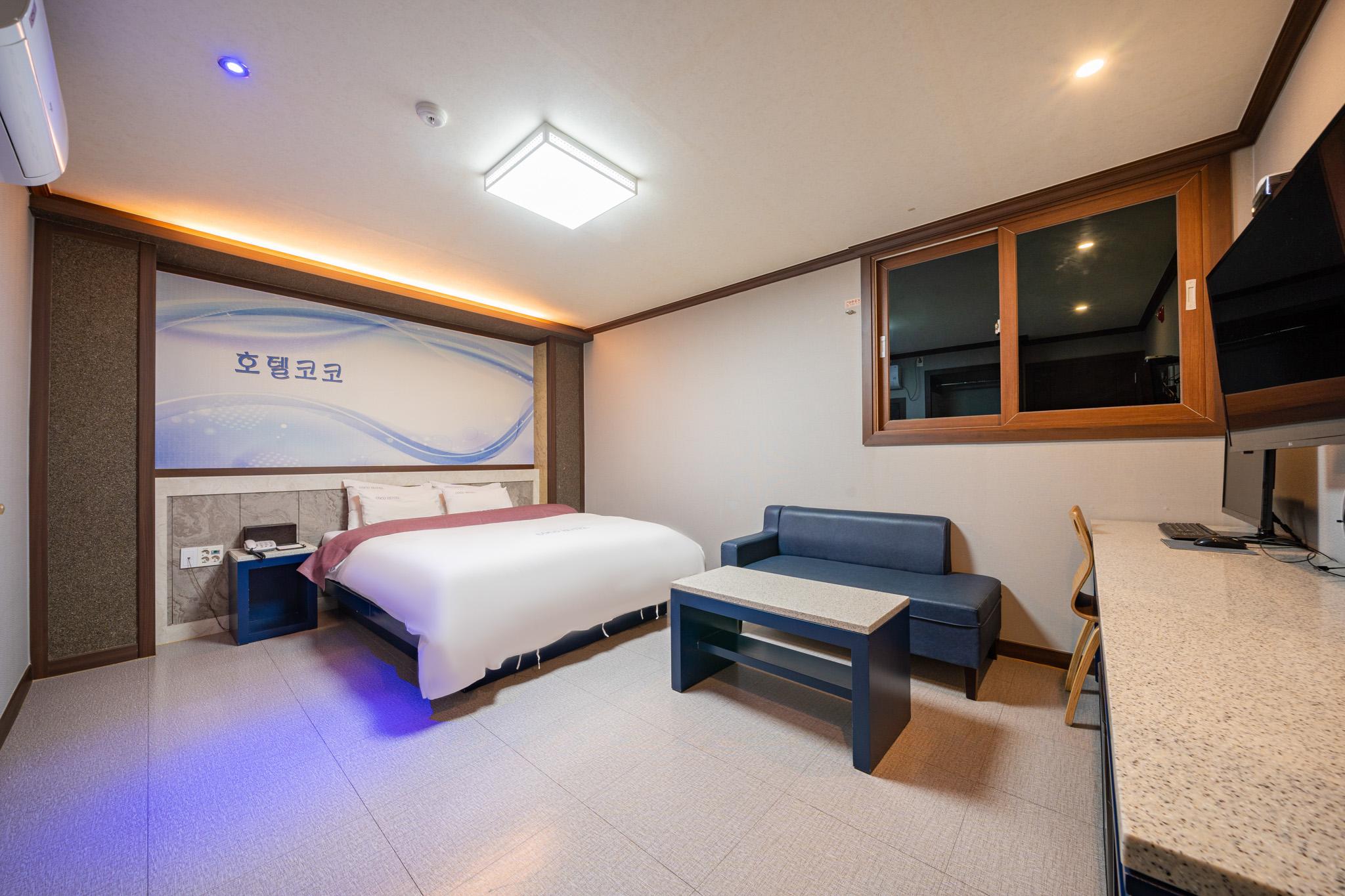 영주 코코호텔 (Youngju Coco Hotel)