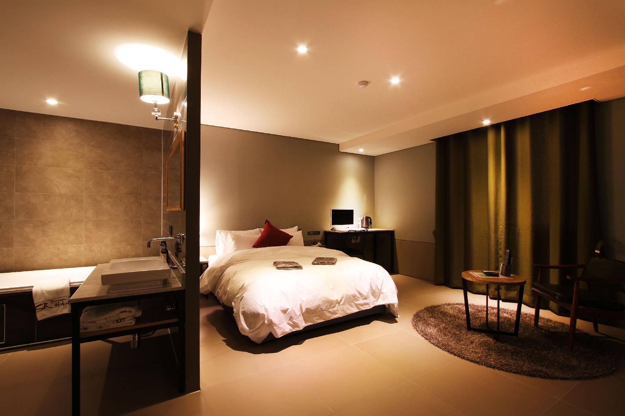 SR 디자인 호텔 (SR Design Hotel)