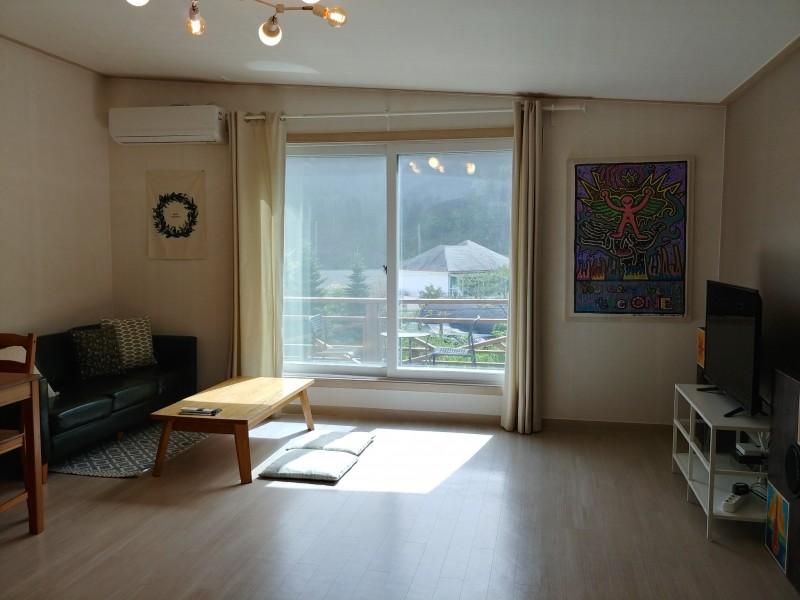 양평 레터스펜션 (Yangpyeong Letters Pension)